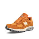 New Balance m2002rde Orange  Detailfoto | Overkill