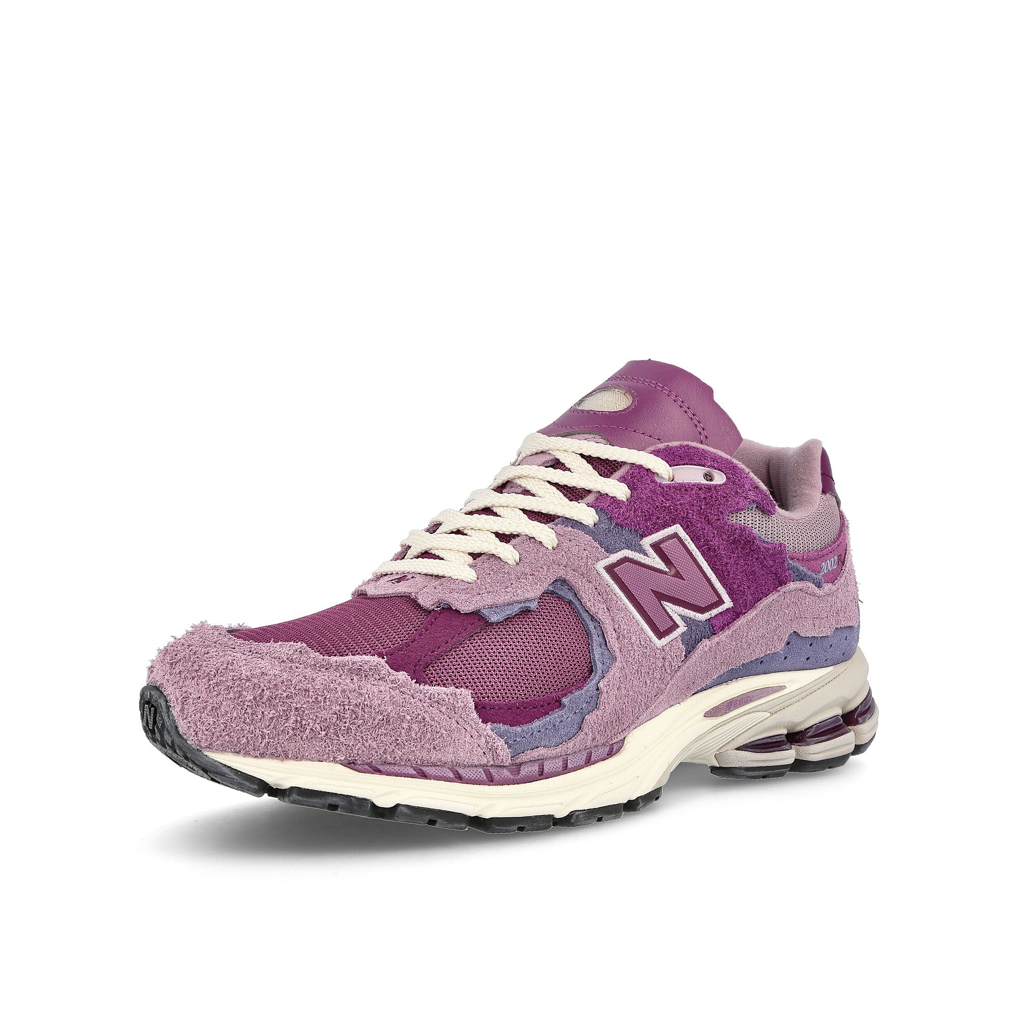 New Balance m2002rdh Pink  Detailfoto | Overkill