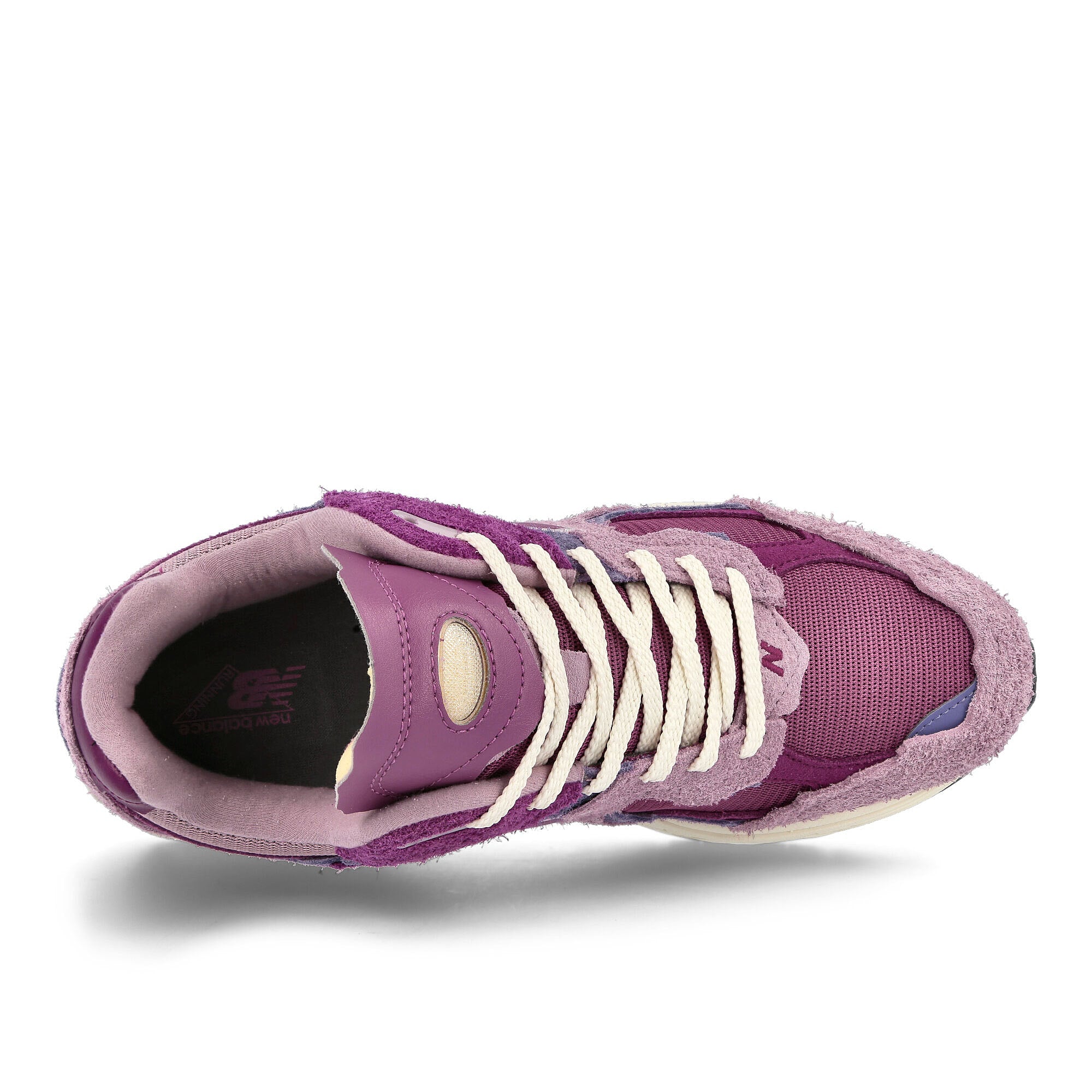 New Balance m2002rdh Pink  Detail view 1 | Overkill