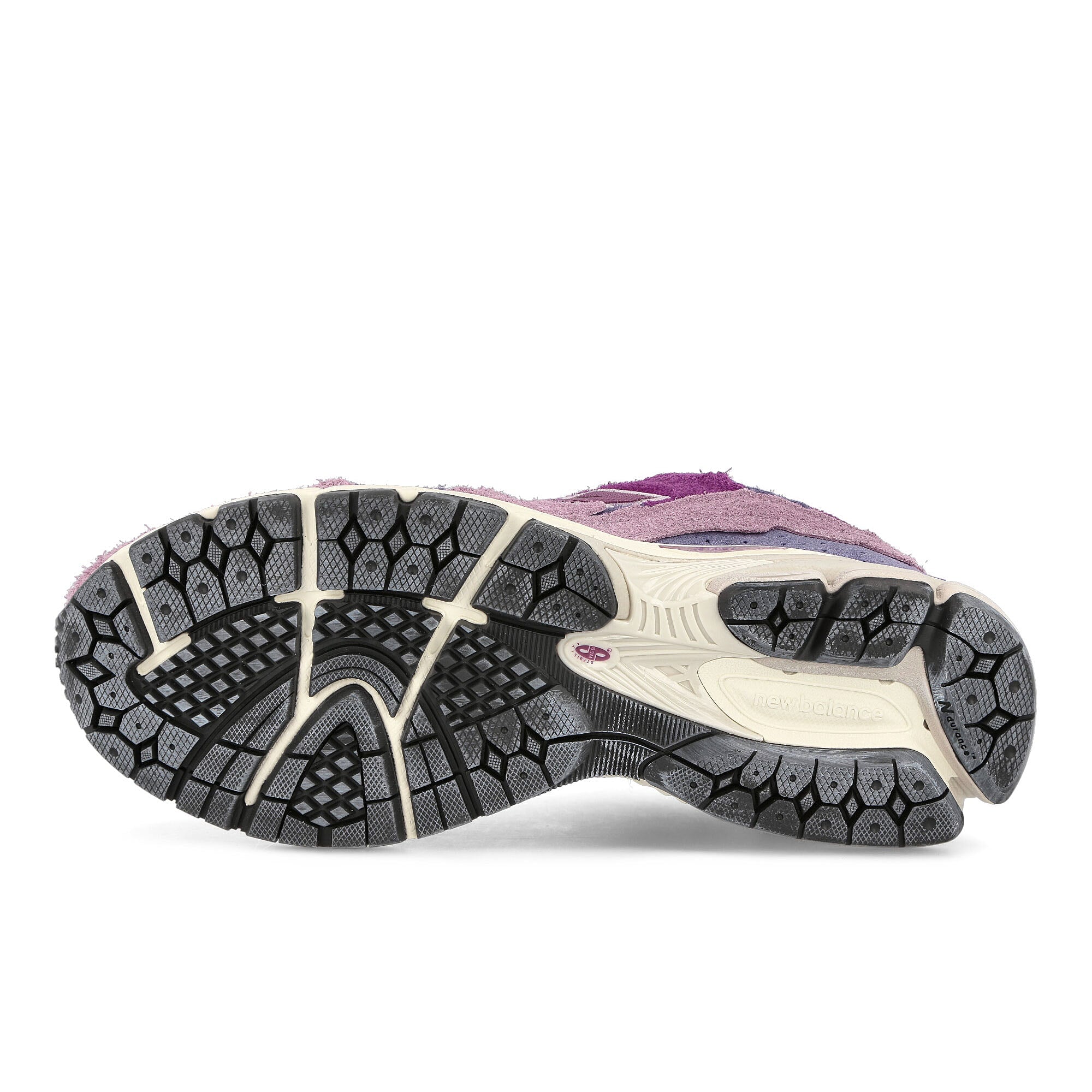 New Balance m2002rdh Pink  Detail view 2 | Overkill