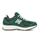 New Balance m 2002 rhb Nightwatch Green   Material | Overkill