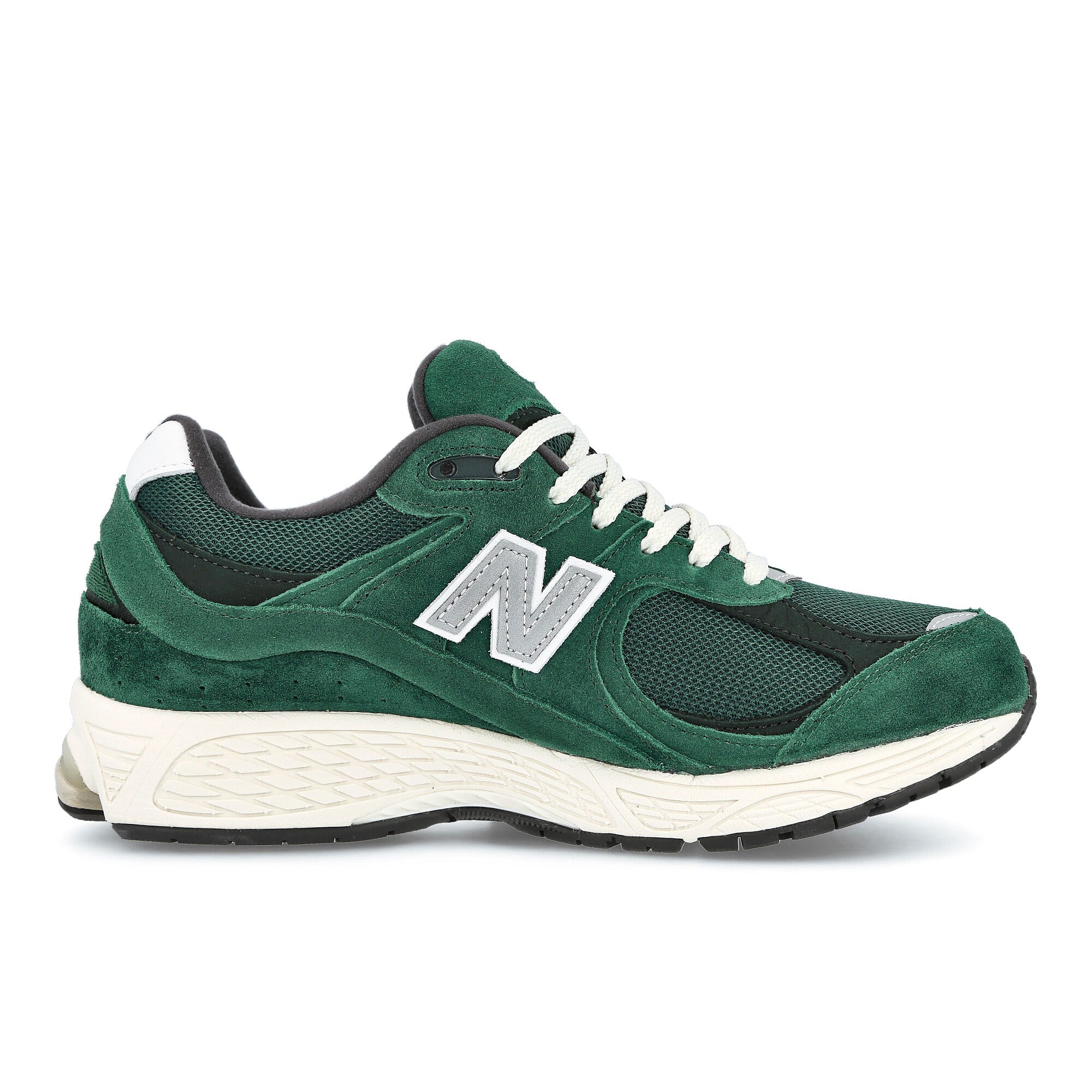 New Balance m 2002 rhb Nightwatch Green   Material | Overkill