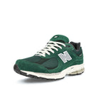 New Balance m 2002 rhb Nightwatch Green  Detailfoto | Overkill