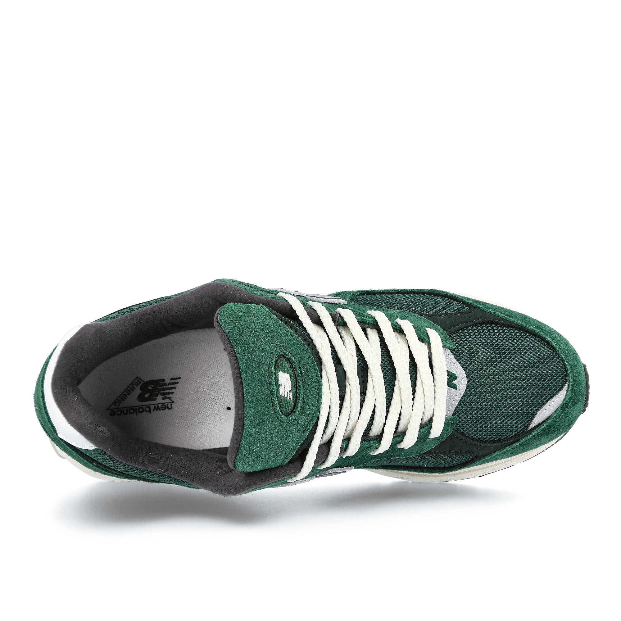 New Balance m 2002 rhb Nightwatch Green  Detail view 1 | Overkill