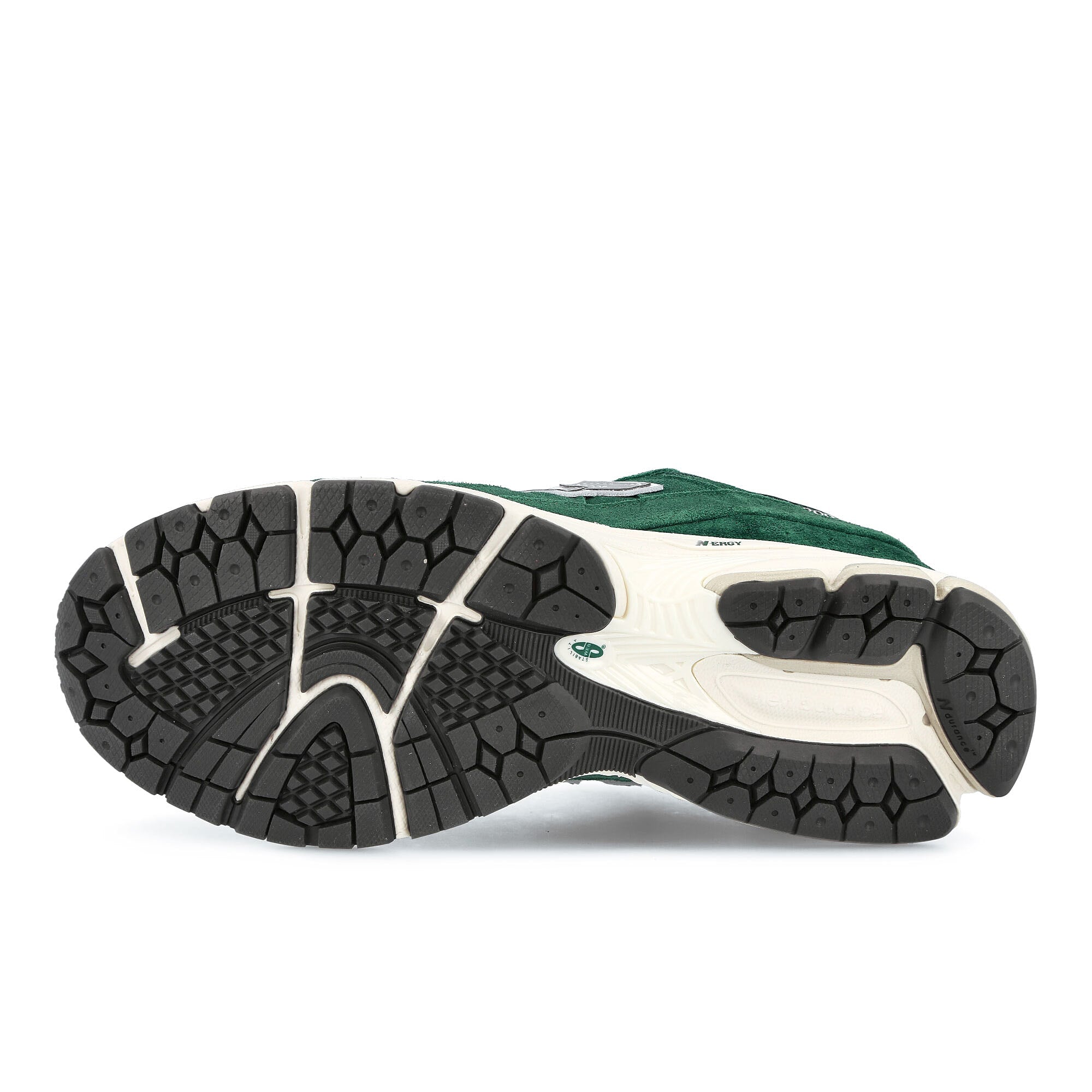 New Balance m 2002 rhb Nightwatch Green  Detail view 2 | Overkill