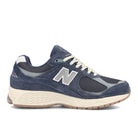 New Balance m2002rhc Deep Ocean Grey / Slate Low Top Sneakers  Silhouette | Overkill
