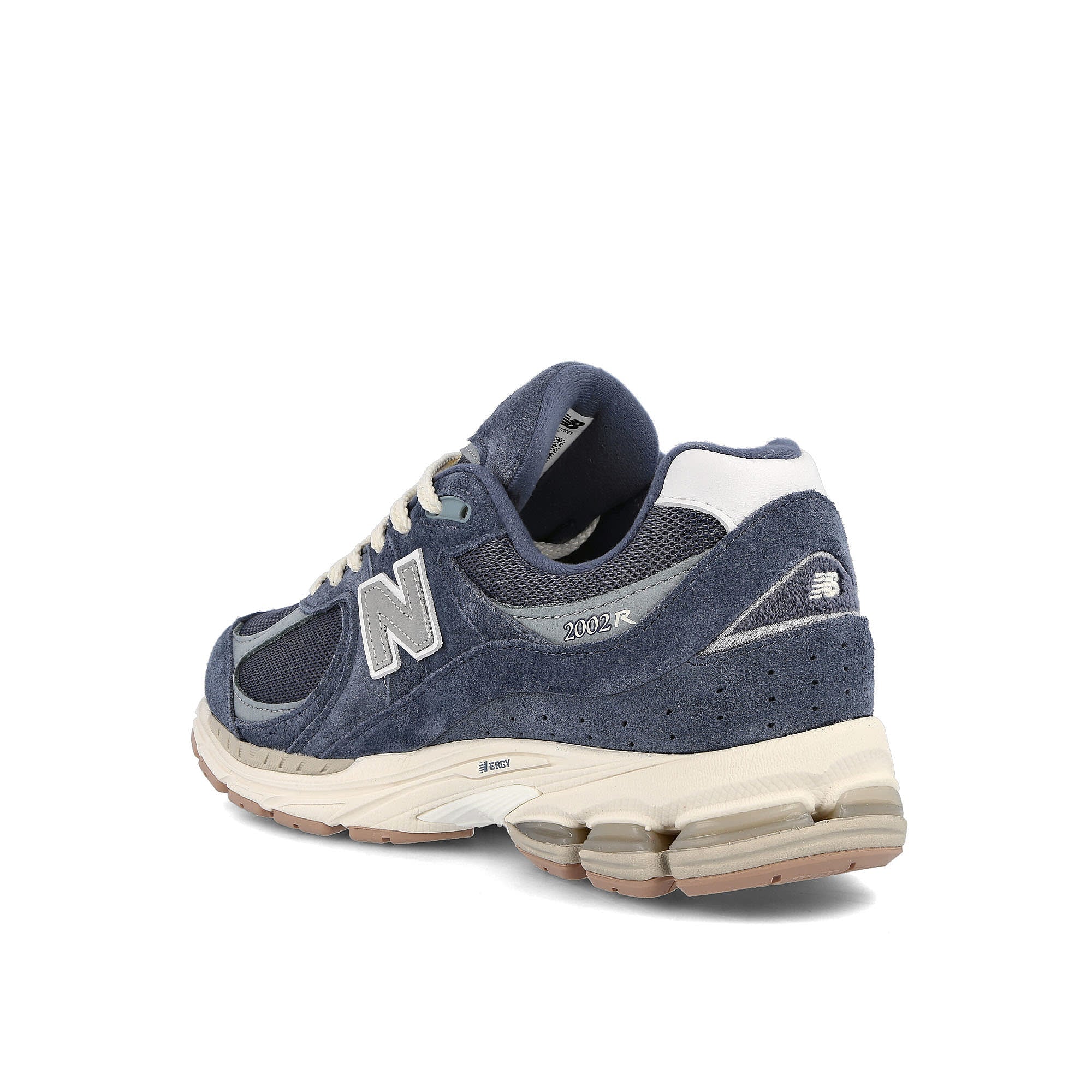 New Balance m2002rhc Deep Ocean Grey / Slate Low Top Sneakers  Material | Overkill