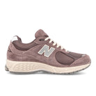 New Balance m 2002 rhd Brown Low Top Sneakers  Silhouette | Overkill