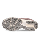 New Balance m 2002 rhd Brown Low Top Sneakers  Detail View 1 | Overkill