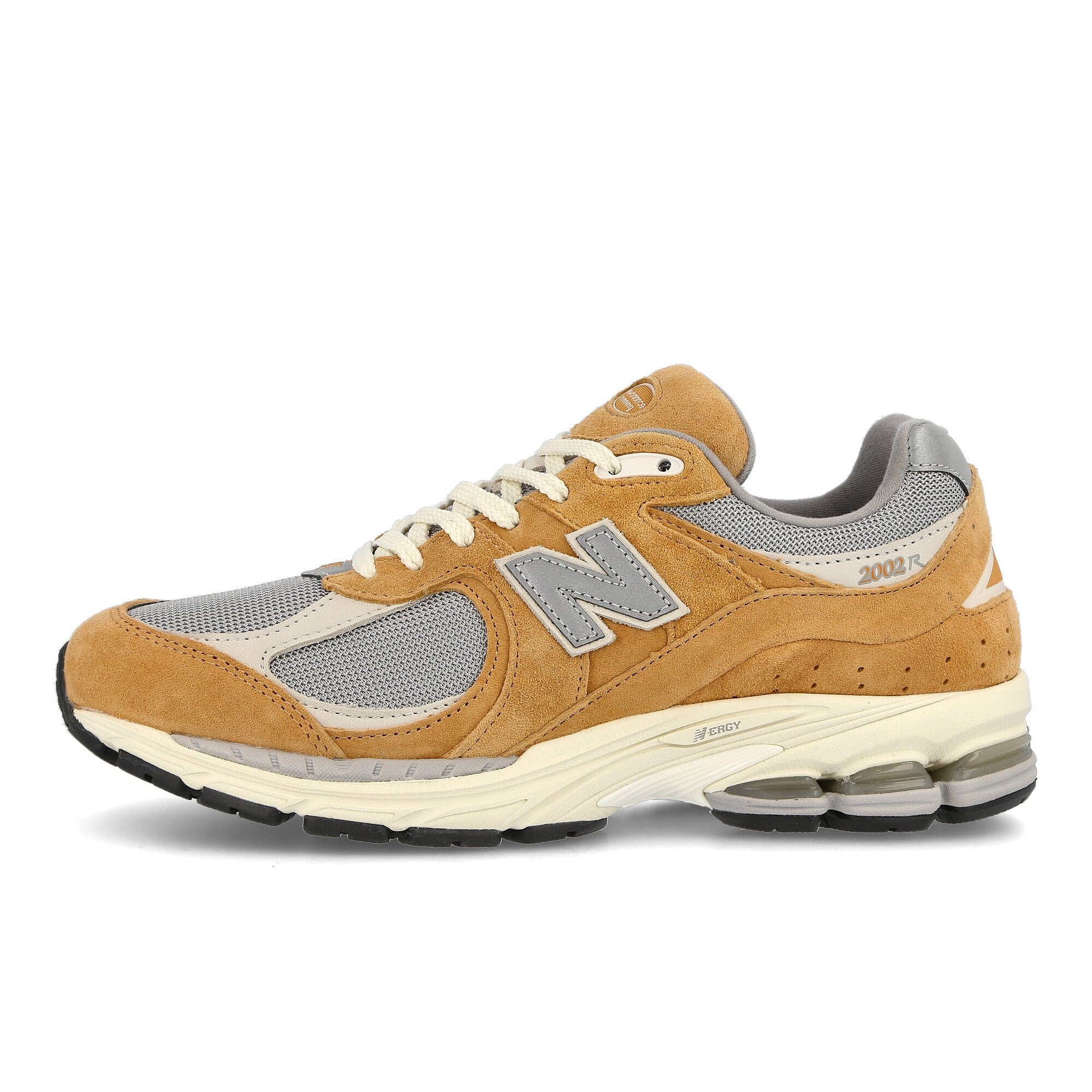 New Balance m2002rhm Sweet Caramel Low Top Sneakers M2002RHM | Overkill