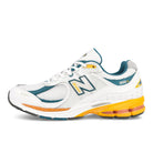 New Balance m2002rla White-Lagoon Low Top Sneakers M2002RLA | Overkill