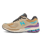 New Balance m2002rwa Multicolor Low Top Sneakers M2002RWA | Overkill