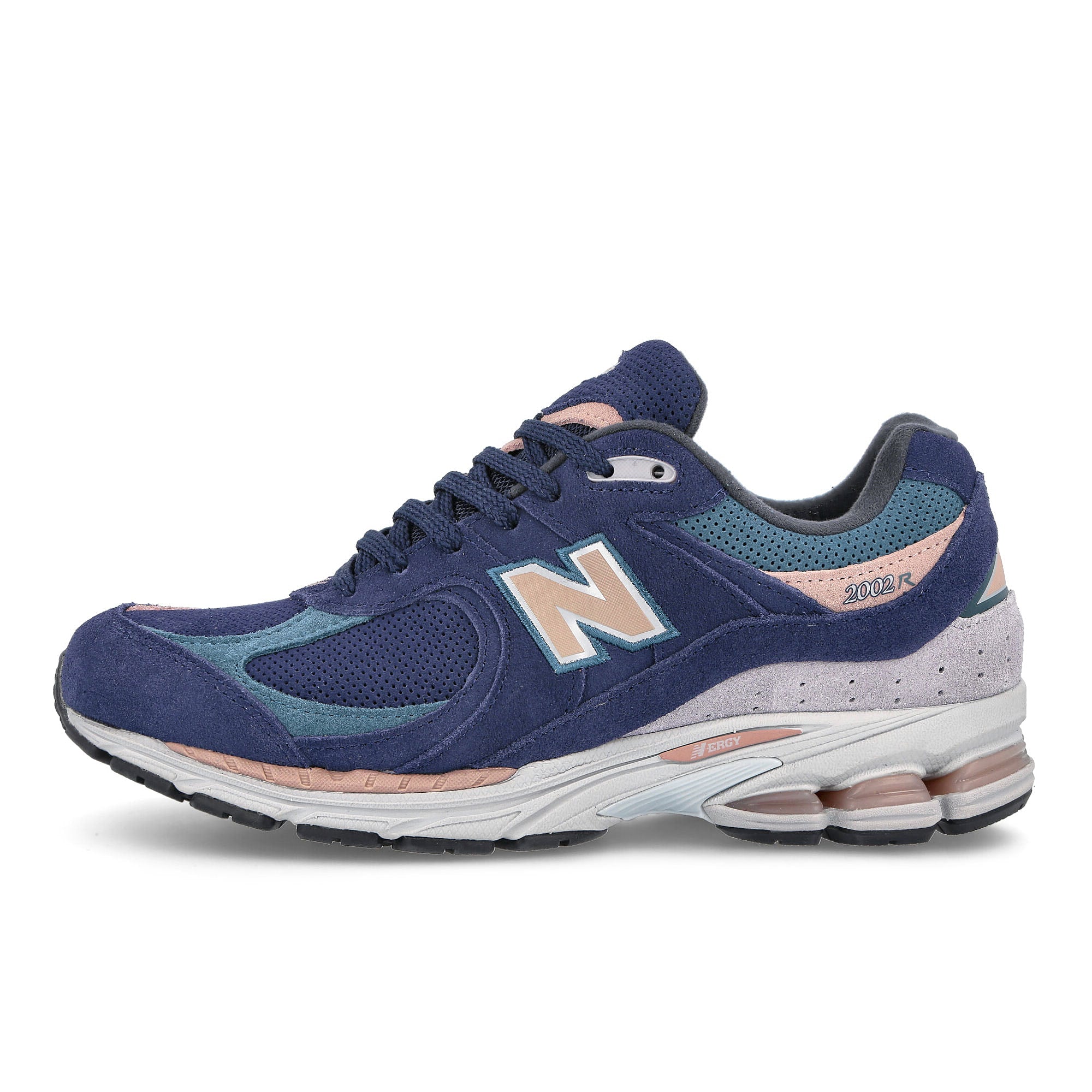 New Balance m2002rwc Night Tide Low Top Sneakers M2002RWC | Overkill