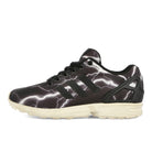 adidas zx flux Black-Chalk-Running White Sneakers M21776 | Overkill