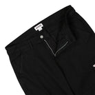 GUESS Originals Go David Cargo Pant Jet Black Cargo Pants Detailfoto | Overkill