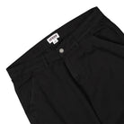 GUESS Originals Go David Cargo Pant Jet Black Cargo Pants Detail view 1 | Overkill