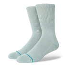 Stance Icon Socks Peacock Socks M311D14ICO-PCK | Overkill
