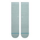 Stance Icon Socks Peacock Socks Material | Overkill