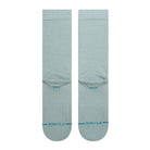 Stance Icon Socks Peacock Socks Close-up | Overkill