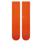 Stance Icon Socks Rust Socks Material | Overkill