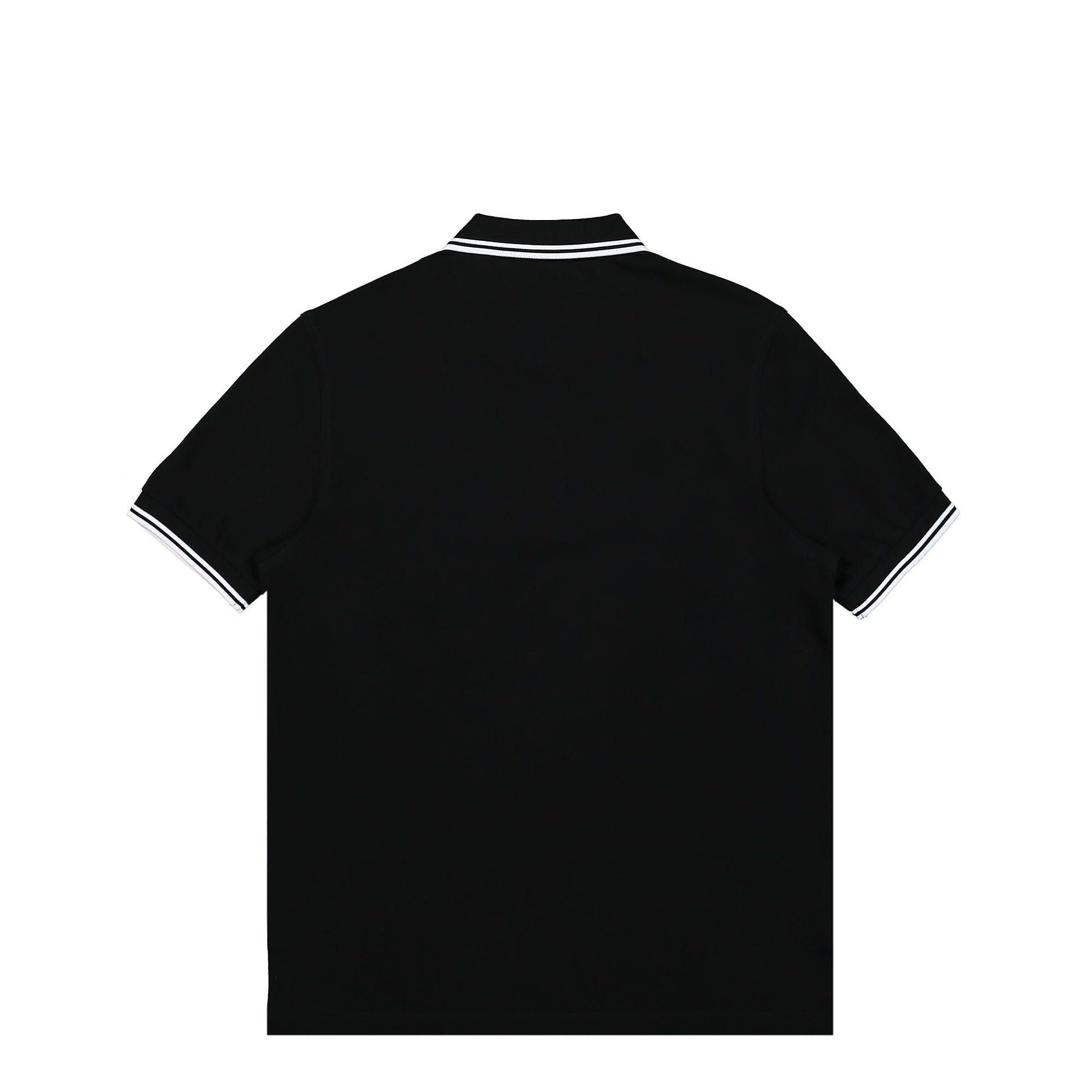 Fred Perry Twin Tipped Fred Perry Shirt M3600 350 | OVERKILL