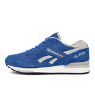 Reebok classic gl 6000 Persian Blue-Steel-White-Black Sneakers M42932 | Overkill