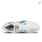 Reebok bolton Chalk-White-Red Rush-California Blue-Black Sneakers  Detailfoto | Overkill