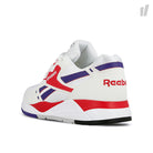 Reebok bolton Chalk-White-Magenta Pop-Team Purple-Steel Sneakers  Material | Overkill