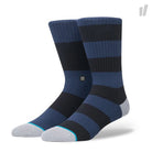 Stance Cadet 2 Socks Navy Socks M526D16CAD-NVY | Overkill