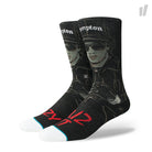 Stance Eazy Duz It Socks Black Socks M545A18EAZ-BLK | Overkill