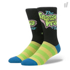 Stance The Fresh Prince Socks Black Socks M545B17PRI-BLK | Overkill