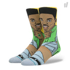 Stance Will Socks Yellow Socks M545B17WIL-YEL | Overkill