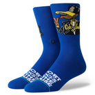 Stance Short Dog Socks Blue Socks M545B19SHD-BLU | Overkill