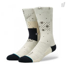 Stance Indikon Socks Off White Socks M545C16IND-OFW | Overkill
