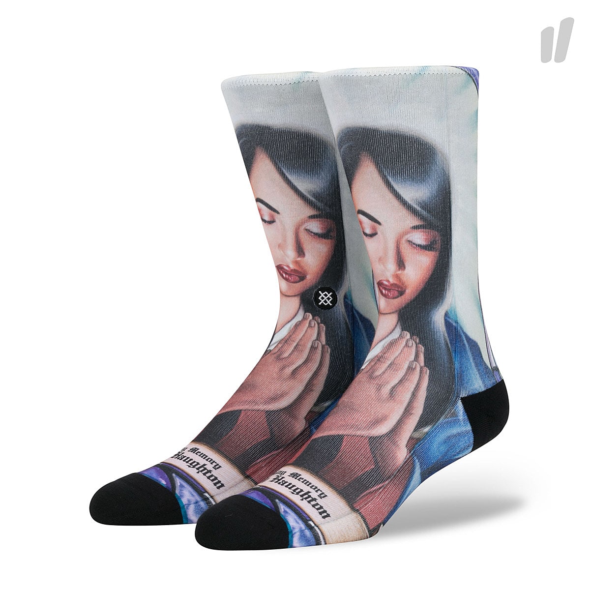 Stance Praise Aaliyah Socks Multicolor Socks M545D17AAL-MUL | Overkill