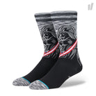 Stance Darkside Socks Grey Socks M545D17DAR-GRY | Overkill