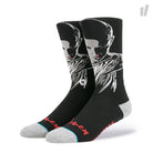 Stance Eleven Socks Black Socks M545D17ELE | Overkill
