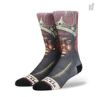 Stance Praise B.I.G. Socks Multicolor Socks M545D17NOT-MUL | Overkill