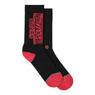 Stance Stranger Things Socks Black Socks M545D17STN-BLK | Overkill