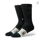 Stance Buzzy Socks Black Socks M546A19BUZ-BLK | Overkill