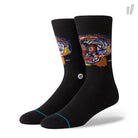 Stance Head Case Socks Black Socks M546C18HEA-BLK | Overkill