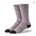 Stance Provence Socks Black Socks M546C18PRO-BLK | Overkill