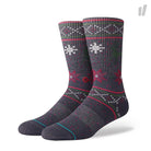 Stance Prancer Socks Navy Socks M546D18PRA-NVY | Overkill