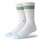 Stance Boyd 4 Socks Mint Socks M556A18BOY-MNT | Overkill