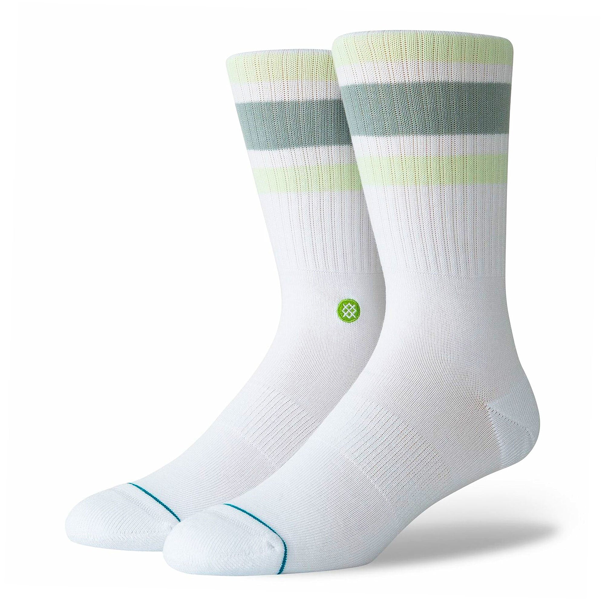 Stance Boyd 4 Socks Mint Socks M556A18BOY-MNT | Overkill