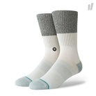 Stance Neapolitan Socks Black Socks M556A19NEA-BLK | Overkill