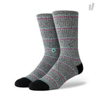 Stance Saguaro Socks Black Socks M556A19SAG-BLK | Overkill