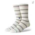 Stance Saguaro Socks Natural Socks M556A19SAG-NAT | Overkill