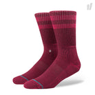 Stance Joven Socks Red Socks M556C17JOV-RED | Overkill