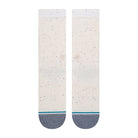 Stance Icon 2 Socks Cream Socks Material | Overkill